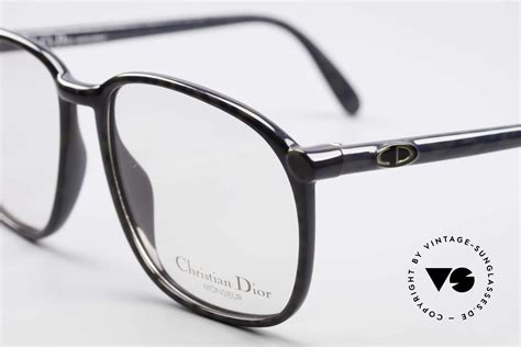 Dior Monsieur Glasses 